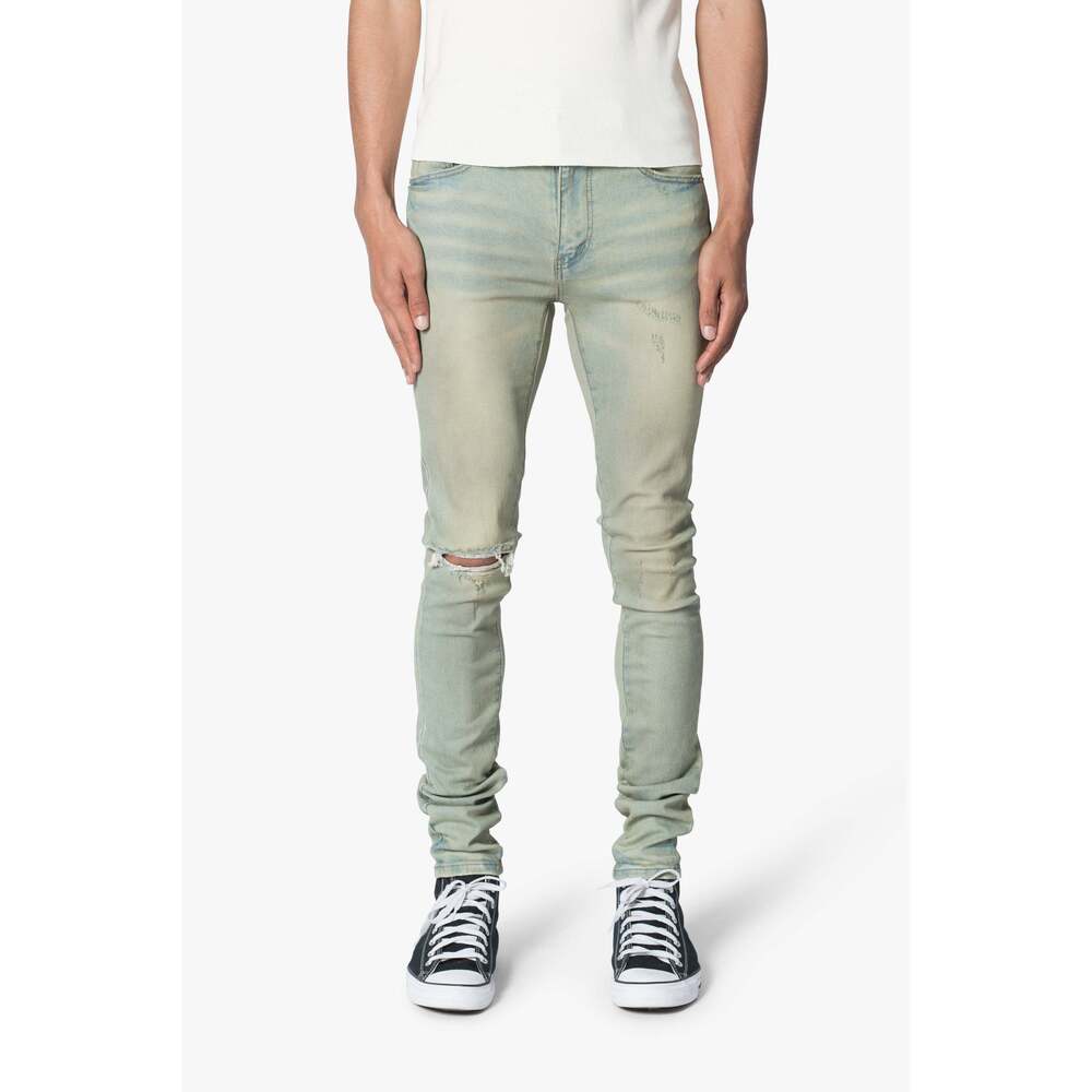mnml X511 Skinny Denim - Blue Size 30Blue / 30